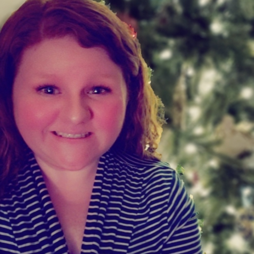 Meet your Posher, Jenn
